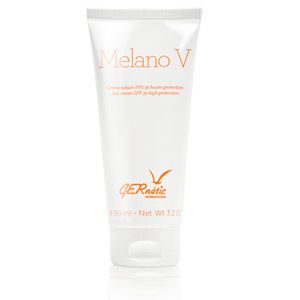 Gernetic Мелано V 90 мл Крем SPF 30 MELANO V, 90 мл