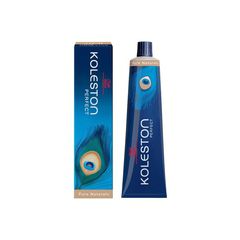 Wella Professional Стойкая крем-краска Koleston Perfect  5/4 каштан, 60 мл