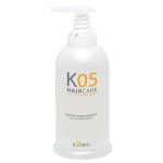 Kaaral К05 Shampoo Seboequilibrante Шампунь для Восстановления Баланса Секреции Сальных Желез, 1000 мл