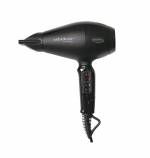 COIF*IN Фен ExtraKorto EK2H 2000-2200W Черный