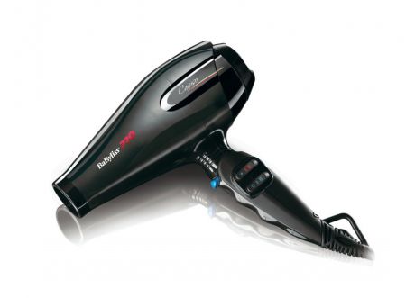 BABYLISS Фен CARUSO ION, 2400W