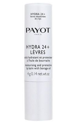 Payot Hydra 24+ Увлажняющий Бальзам-Стик для Губ, 4 мл