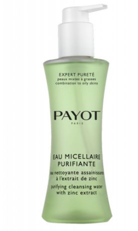 Payot Expert Purete Очищающая Мицеллярная Вода,  200 мл