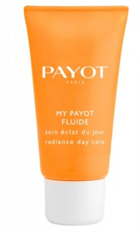 Payot My Payot Дневное Средство (Флюид) для Улучшения Цвета Лица с Активными Растительными Экстрактами, 50 мл