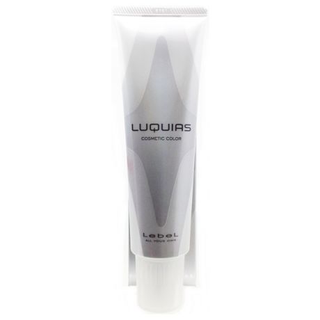 Lebel Cosmetics Фито-ламинирование LUQUIAS, 150 гр
