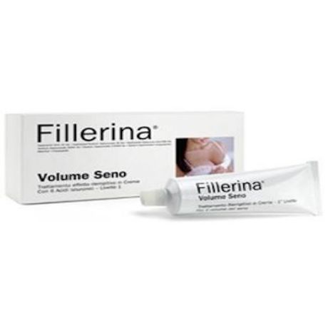 Fillerina Step1 Крем для увеличения объма груди, 100 мл