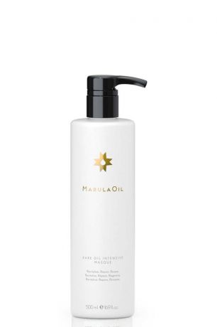 Paul Mitchell Регенерирующая Маска Marula Oil, 500 мл