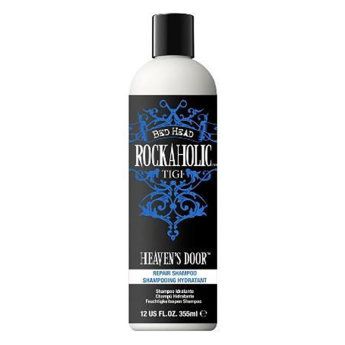 TIGI Rockaholic Спрей Морская Соль THUNDER STRUCK, 250 мл