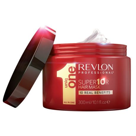 REVLON Супер Маска для Волос Uniq One, 300 мл