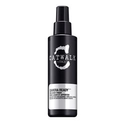 TIGI Catwalk Camera Ready Финишный Лак для Придания Блеска Волосам , 150 мл