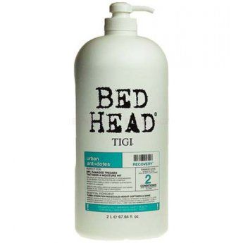 TIGI Bed Head Кондиционер для Поврежденных Волос -2, 1500 мл