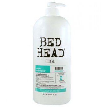 TIGI Bed Head Шампунь для Поврежденных Волос -2, 1500 мл