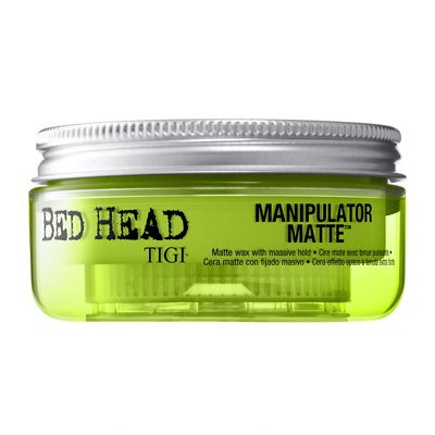 TIGI Bed Head Матовая Мастика для Волос Сильной Фиксации, 57гр