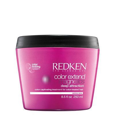 REDKEN Магнетикс Маска, Color Extend Magnetics 250 мл