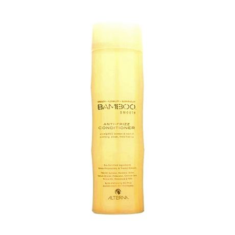 Alterna Полирующий Кондиционер BAMBOO SMOOTH, 250 мл