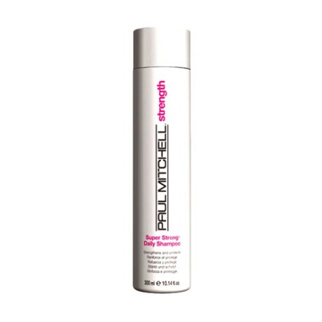 Paul Mitchell Восстанавливающий Шампунь, Super Strong Daily Shampoo 300 мл