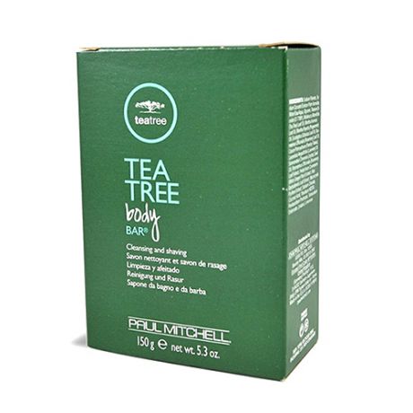 Paul Mitchell Мыло на Основе Чайного Дерева Tea Tree, 150 гр