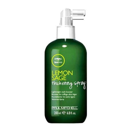 Paul Mitchell Объемообразующий Спрей, Lemon Sage 200 мл