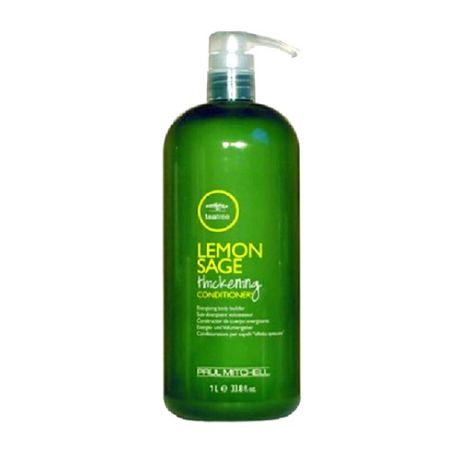 Paul Mitchell Объемообразующий Кондиционер, Lemon Sage 1000 мл