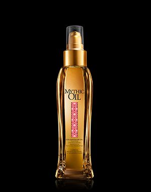L'Oreal Professionnel Масло Сияние для Окрашенных Волос Mythic Oil, 100 мл