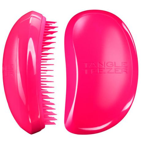 Tangle Teezer Расческа Dolly Pink (Salon Elite)