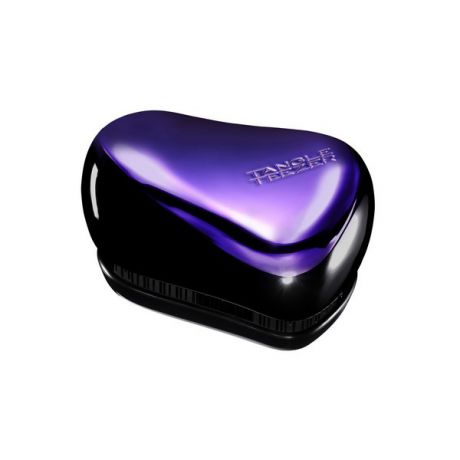 Tangle Teezer Расческа Purple Dazzle (Compact Styler)