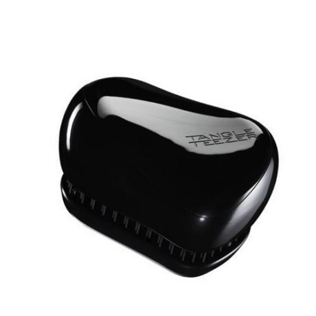 Tangle Teezer Расческа Rock Star Black (Compact Styler)