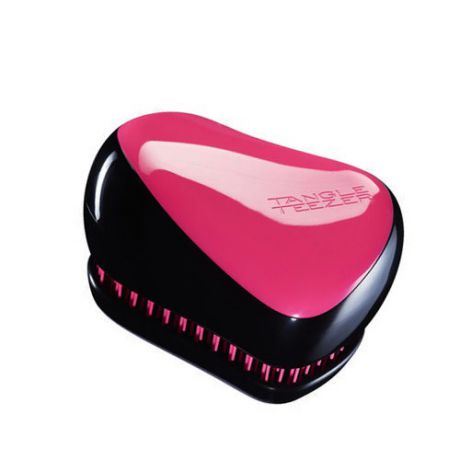 Tangle Teezer Расческа Pink Sizzle (Compact Styler)