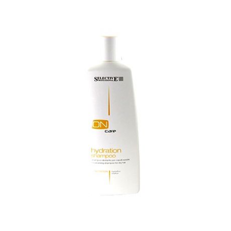 Selective Professional Hydration shampoo Шампунь Увлажняющий для Сухих Волос, 250 мл