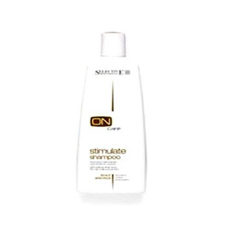 Selective Professional Stimulate Shampoo Стимулирующий Шампунь Против Выпадения Волос, 250 мл