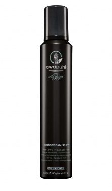 Paul Mitchell Пена для Укладки Awapuhi Hydrocream Whip, 200 мл