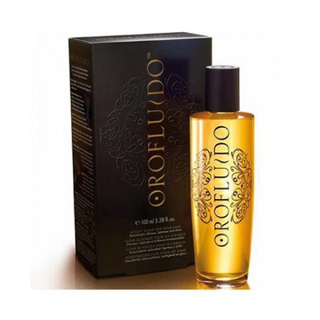 OROFLUIDO Эликсир для Волос Orofluido Elixir, 100 мл