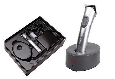 Wella CONTURA (HS61) машинка для стрижки волос (хромированная)