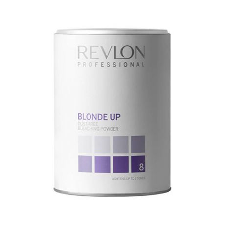 REVLON Порошок для Обесцвечивания Волос Blond Up, 500 мл