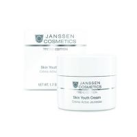Janssen Skin Youth Cream Ревитализирующий Крем, 50 мл