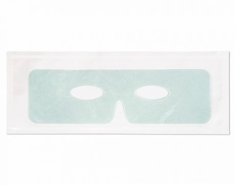 Janssen Collagen Eye Mask Коллаген для Зоны Глаз (Зеленые Очки)