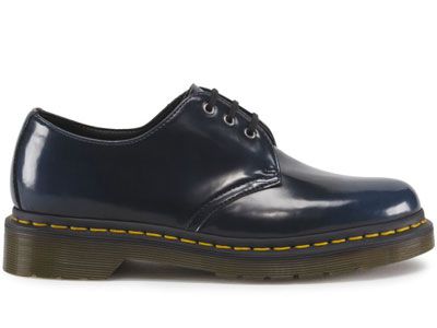 Полуботинки женские Dr. Martens