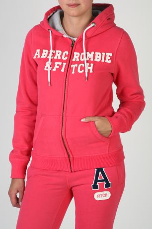 Худи Abercrombie and Fitch