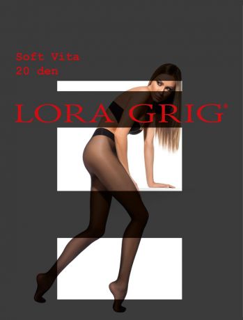 Колготки женские Lora Grig