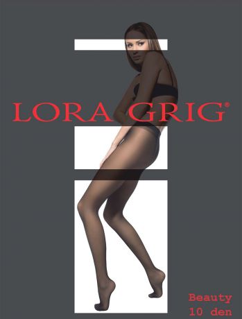 Колготки женские Lora Grig