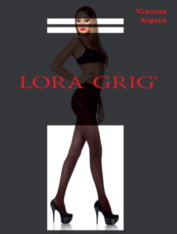 Колготки женские Lora Grig