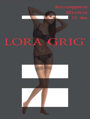 Чулки женские Lora Grig