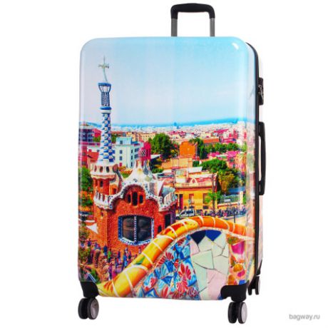 SunVoyage Barcelona SV015-AC030-28