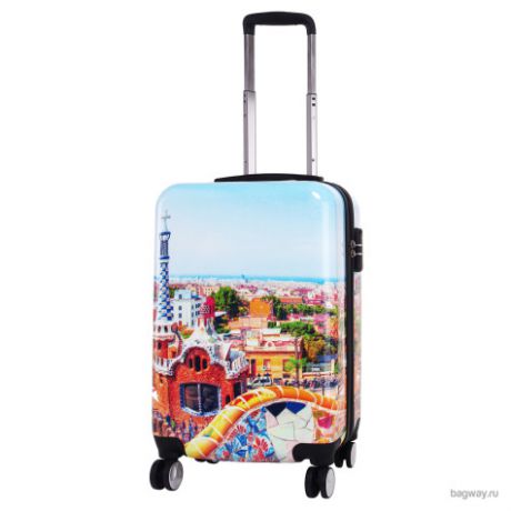 SunVoyage Barcelona SV015-AC030-20