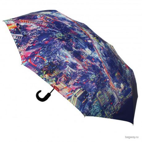 Moschino Umbrellas M 534 (M 534-Toplessf City)