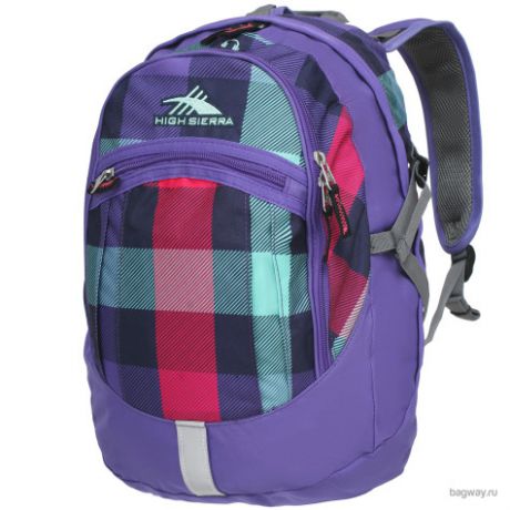 High Sierra Daypacks X50*003 (X50-05003)