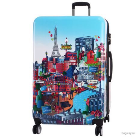 SunVoyage Assorti-Paris SV015-AC020-28