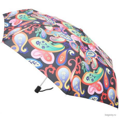 Henry Backer Umbrellas U26201 (U26201 BrightPaisley)