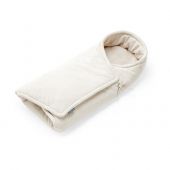 Stokke спальный мешок для люльки stokke sleeping bag fleece