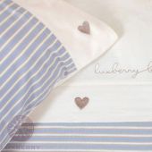 Luxberry комплект постельного белья 3 предмета  luxberry трикотаж арт.02926
